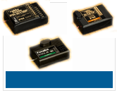 40 MHz Empfänger