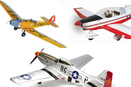 Motormodelle V