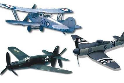 West Wings