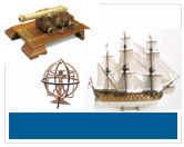 Historische Modelle
