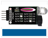 Lipo Alarm