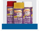 Sprühfarben 400ml glänzend