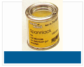 Aero-naut Spannlack