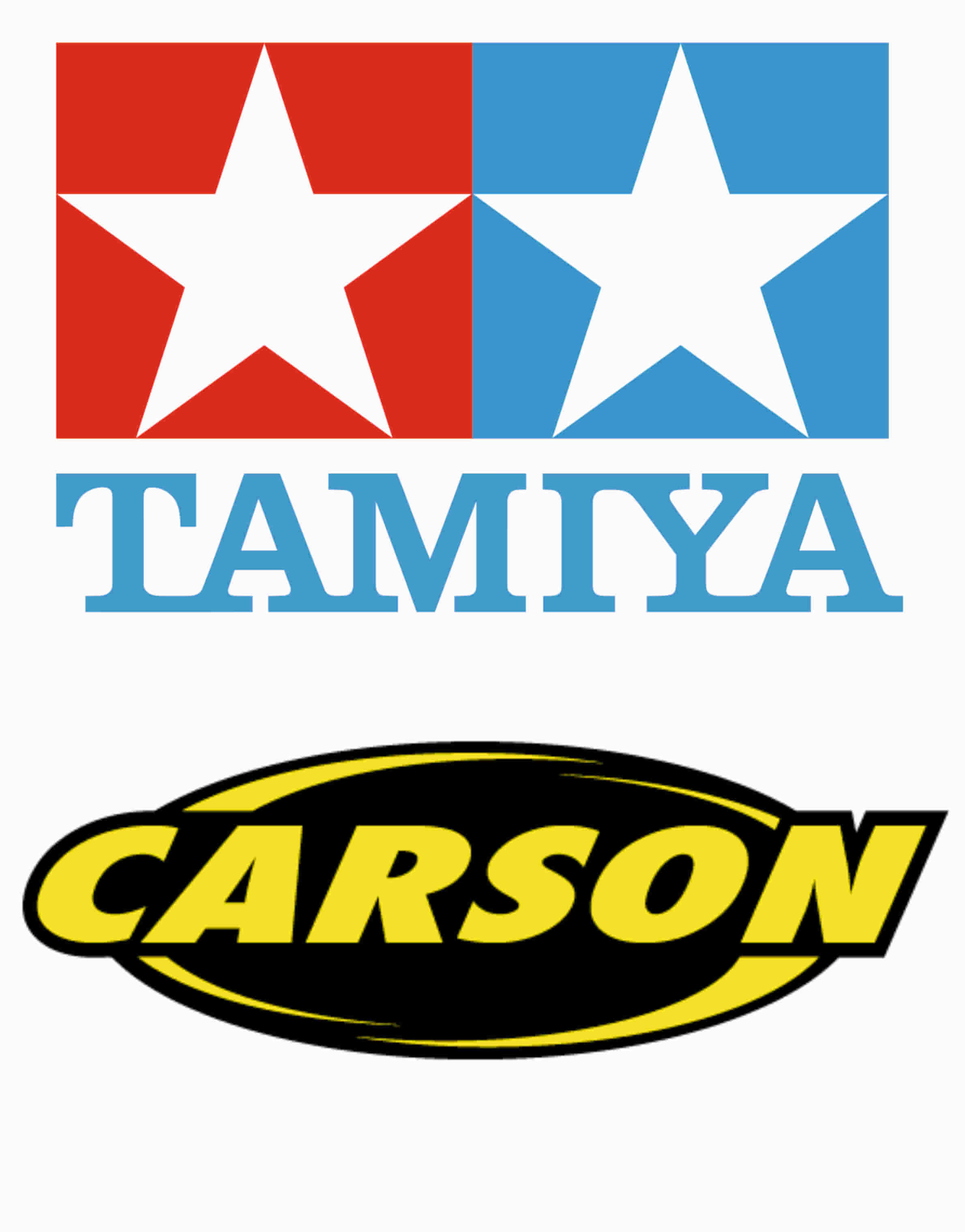 Tamiya / Carson