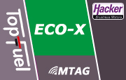 TopFuel 20-25C EcoX