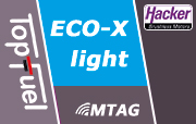 TopFuel ECO-X Light