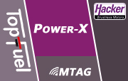 TopFuel Power-X 35C