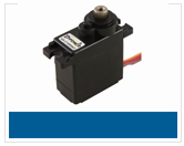 Servos Analog AS