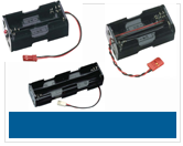 Batterieboxen