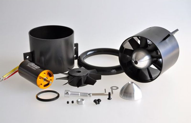 Impeller