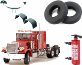 Trucks und Zubehör