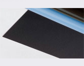 ABS-, Polystyrol- und GFK-Platten