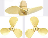 Serie 146 3-Blatt Universal Typ A