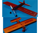 Fesselflugmodelle