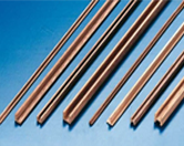 Holzprofile / Zierprofile