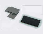 Moosgummi und Schaumstoffplatten