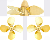 Serie 147 4-Blatt Universal Typ A