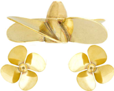 Serie 174 4-Blatt breit Typ D