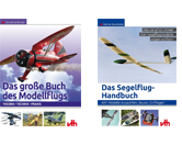 Fachbücher: Flugmodellbau