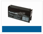 Bleibatterien