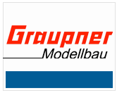 Graupner Kupplungen