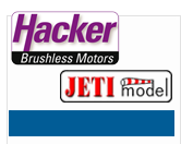 Hacker / Jeti