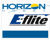 Horizon / E-Flite