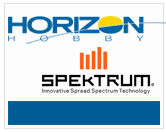 Horizon / Spektrum