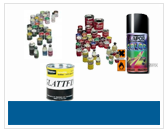 Lacke & Farben