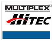 Multiplex / Hitec