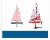 RC-Segelboote
