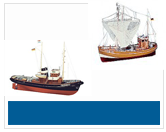 Schlepper & Kutter