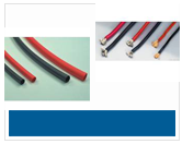 Kabel / Litze / Schrumpfschlauch