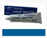Spachtel