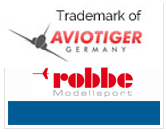 Aviotiger / Robbe