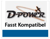 D-Power 2,4GHz 