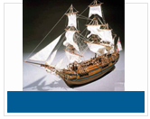 Historische Schiffe