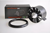 WeMoTec Midi Fan evo