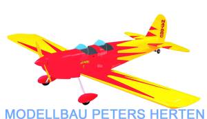 Simprop Spacewalker II Deluxe - 0308749 Abb. 1