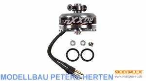 Multiplex ROXXY BL Outrunner C27-13-1800kV - 1-00018 Abb. 1