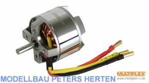 Multiplex Roxxy BL Outrunner C50-55-550kV 3D Performance - 1-01938 Abb. 1