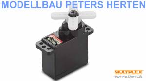 Multiplex Hitec Servo HS-70MG - 112070 Abb.1 