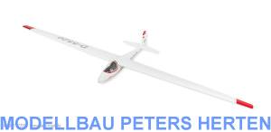 Ka6E Segelflugmodell