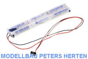 Hueckmann eneloop Senderpack Inline L2x3 - 127038 Abb. 1