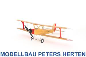 Aero-Naut Udet Flamingo - 1333/00 Abb. 1