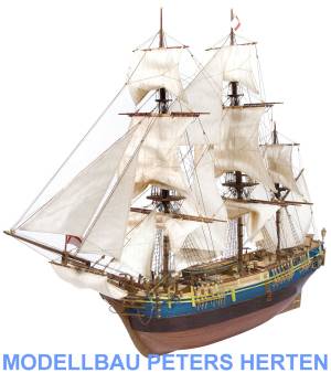OcCre Fregatte Bounty - 14006 Abb. 1