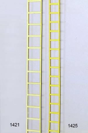 Krick Robbe Romarin Steigleiter Leiter Metall 9X250 mm 1425 ro1425