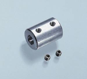 Krick Robbe Navy-Direkt-Kupplung 5/4mm Ø11 X 17mm - ro1450 Abb. 1