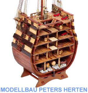 OcCre Gorch Fock - 15003 Abb. 1