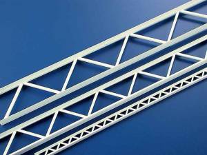 Krick OTWS-4 Brückenfachwerk 3,2x1,6x150mm (2) - 190651 Abb. 1